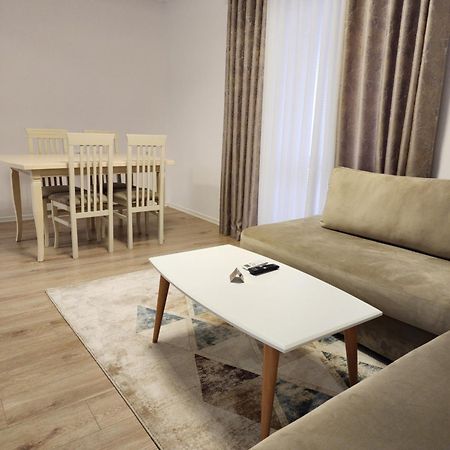 Comfy Elbasan Apartment المظهر الخارجي الصورة