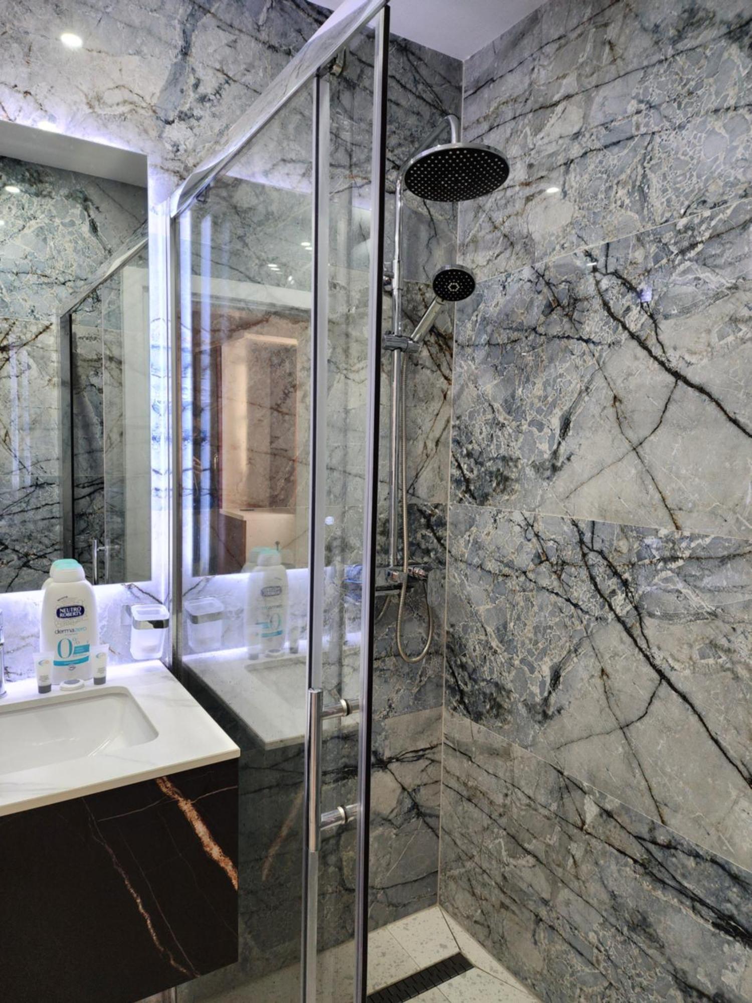 Comfy Elbasan Apartment المظهر الخارجي الصورة