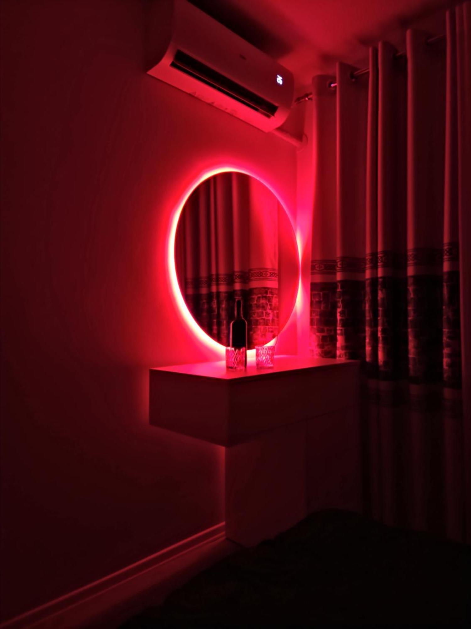 Comfy Elbasan Apartment المظهر الخارجي الصورة